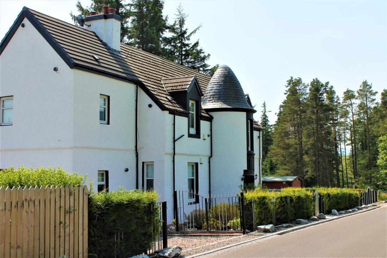 Bed and Breakfast Loch Arklet House Stirling Exterior foto